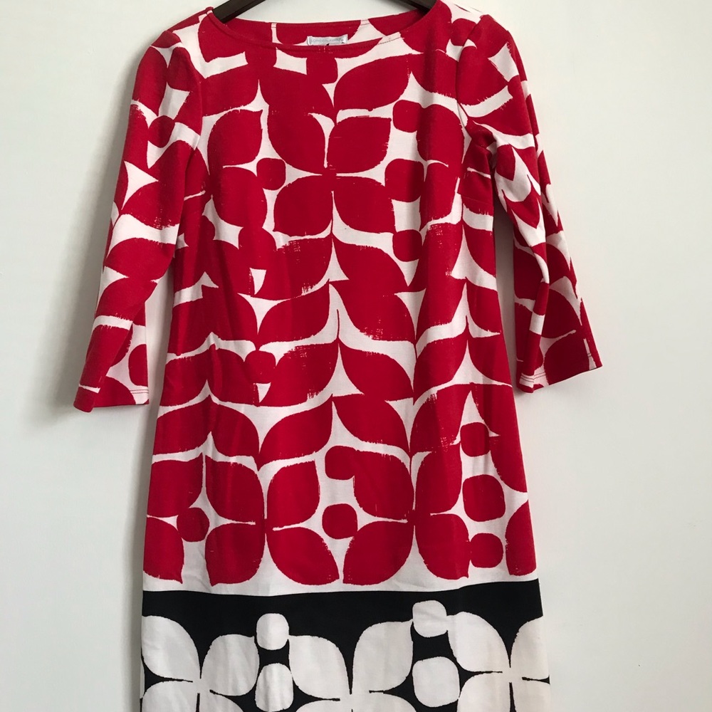 London Times Dress